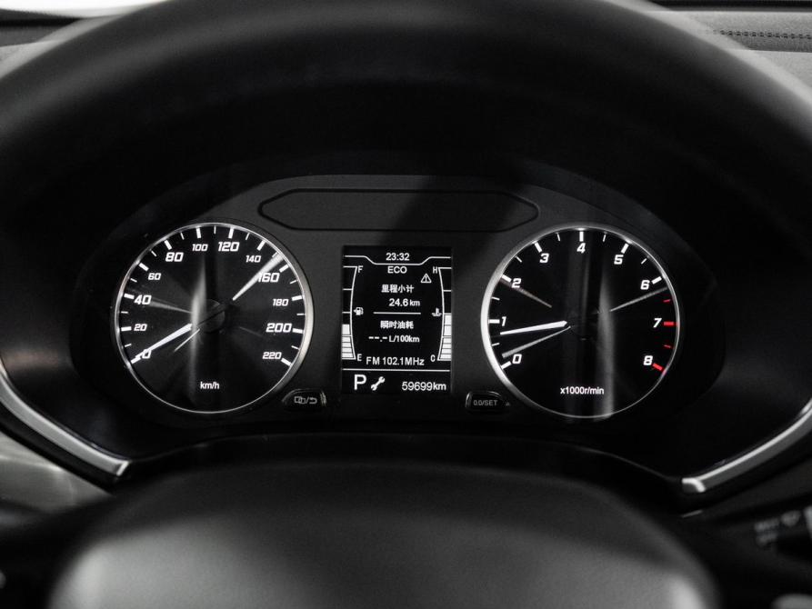 Chery Tiggo 8 I Иркутск  - изображение 10