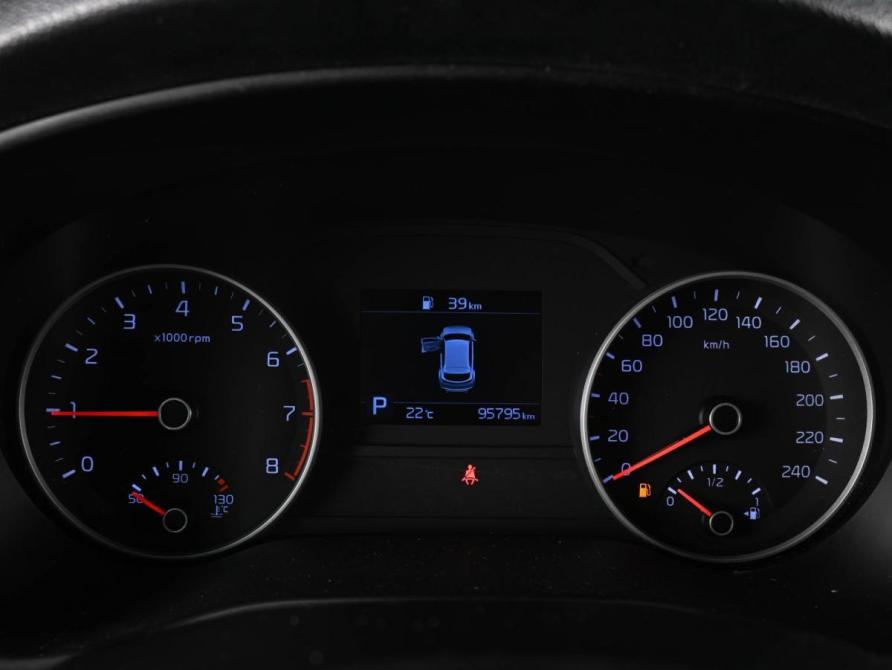 Kia Sportage IV Рестайлинг Ростов-на-Дону  - изображение 16