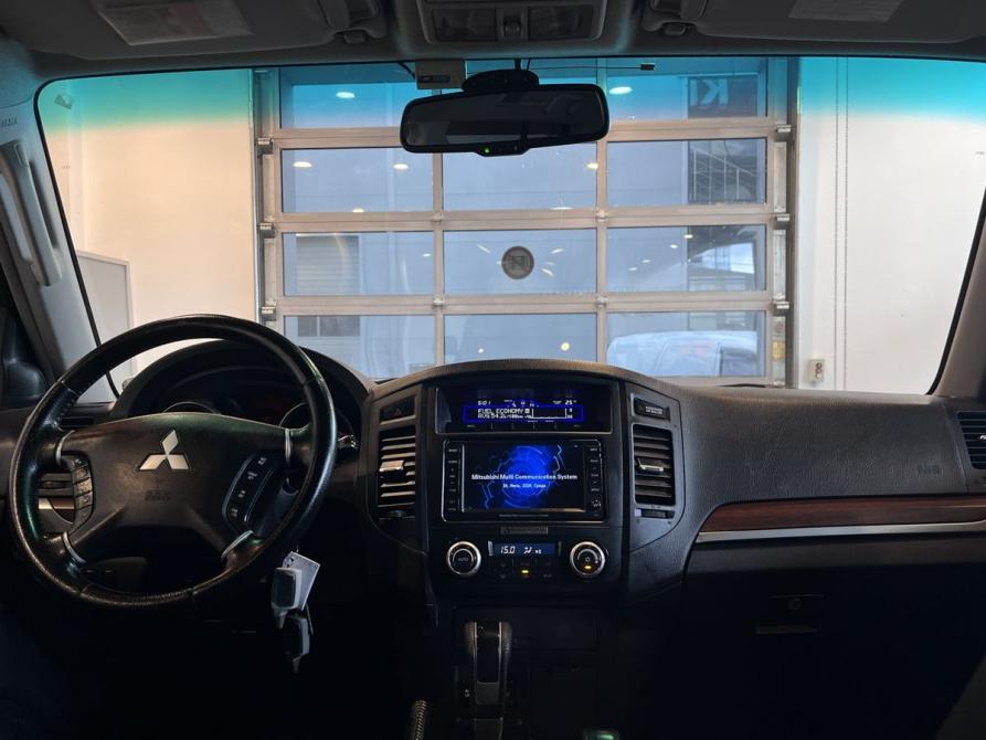 Mitsubishi Pajero IV Чебоксары  - изображение 9