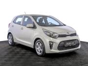 Kia Picanto III Москва  - изображение 28