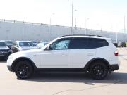 BMW X3 I (E83) Рестайлинг Москва  - изображение 30