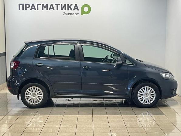 Volkswagen Golf Plus II с пробегом 2009 года, цена 599 000 рублей, 158000 км, хэтчбек, Автокод Объявления