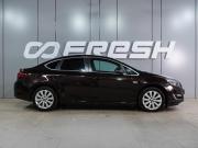 Opel Astra J Рестайлинг Воронеж  - изображение 23
