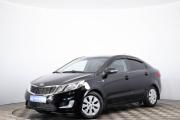 Kia Rio III Пермь  - изображение 26