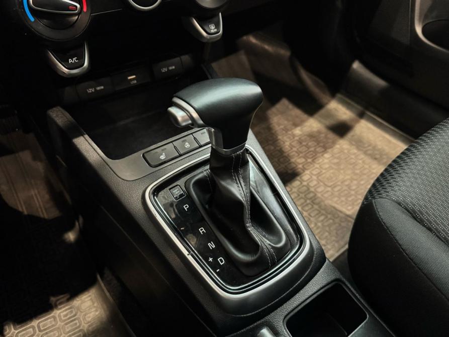 Kia Rio IV Рестайлинг Санкт-Петербург  - изображение 22