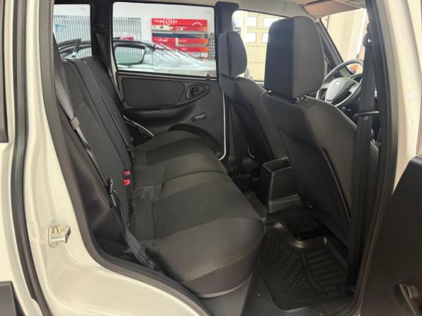 Lada (ВАЗ) Niva Travel I с пробегом 2025 года, цена 1 130 000 рублей, 84 км, внедорожник, Автокод Объявления
