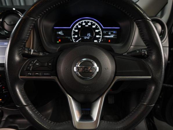 Nissan Note II Рестайлинг с пробегом 2017 года, цена 1 199 000 рублей, 148001 км, хэтчбек, Автокод Объявления