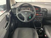 Opel Zafira A Рестайлинг Санкт-Петербург  - изображение 35