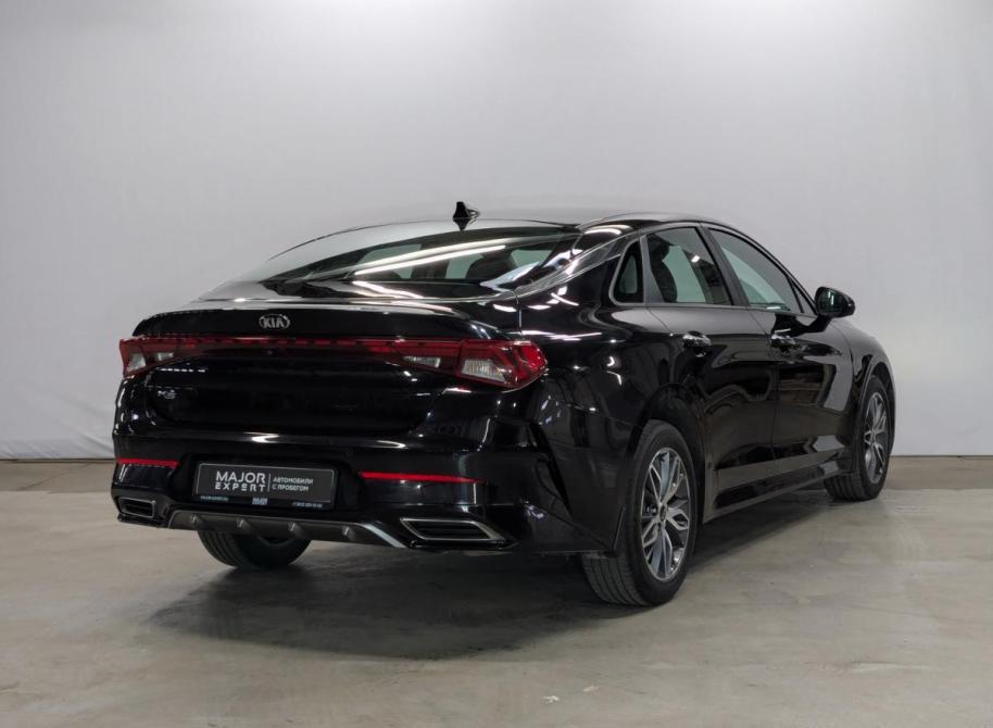 Kia K5 III Санкт-Петербург  - изображение 7
