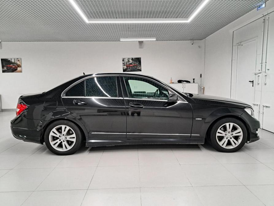 Mercedes-Benz C-Класс III (W204) Рестайлинг Казань  - изображение 5