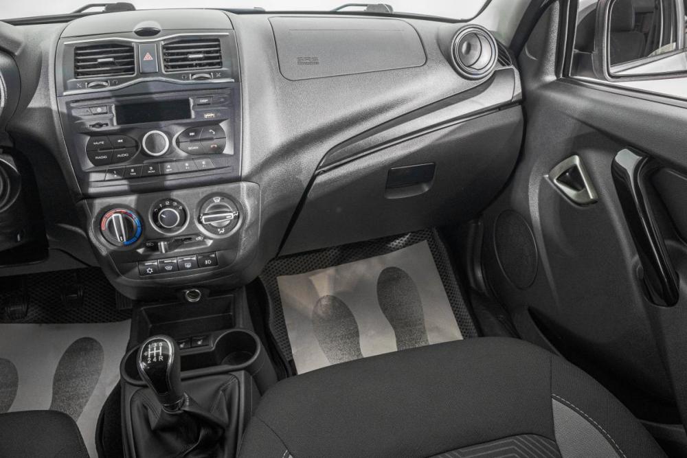 Lada (ВАЗ) Granta I Рестайлинг Барнаул  - изображение 20