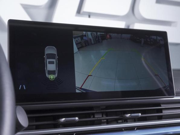 Geely Emgrand II с пробегом 2023 года, цена 1 789 000 рублей, 1110 км, седан, Автокод Объявления