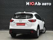 Mazda CX-5 I Екатеринбург  - изображение 26