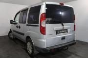 Fiat Doblo I Рестайлинг Санкт-Петербург  - изображение 20