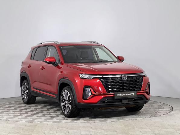 Changan CS35 Plus I Рестайлинг с пробегом 2023 года, цена 1 790 000 рублей, 45838 км, внедорожник, Автокод Объявления