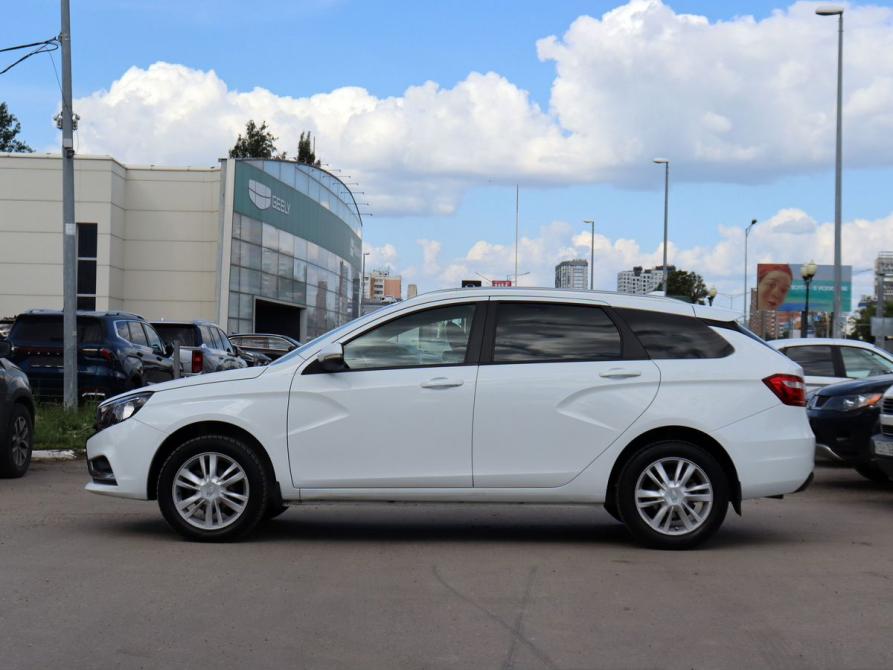 Lada (ВАЗ) Vesta I Самара  - изображение 8