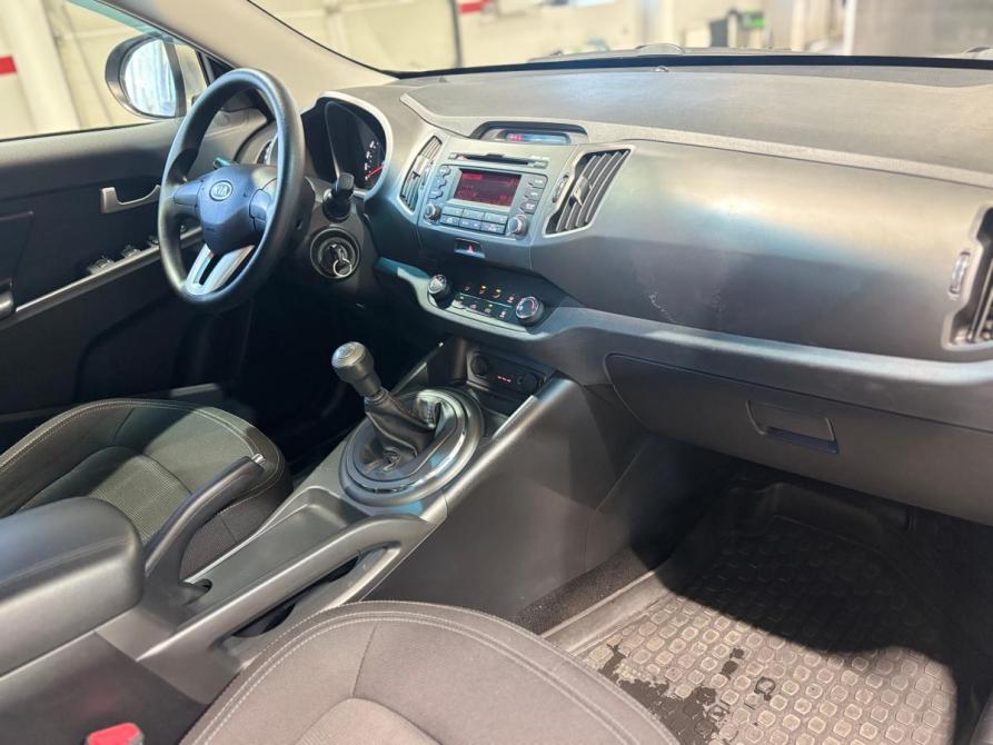 Kia Sportage III Челябинск  - изображение 21