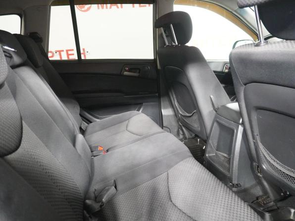 SsangYong Kyron I Рестайлинг с пробегом 2013 года, цена 849 000 рублей, 195851 км, внедорожник, Автокод Объявления