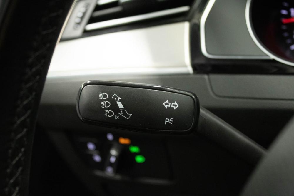 Volkswagen Passat B8 Уфа  - изображение 17