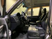Mitsubishi Pajero IV Новосибирск  - изображение 49