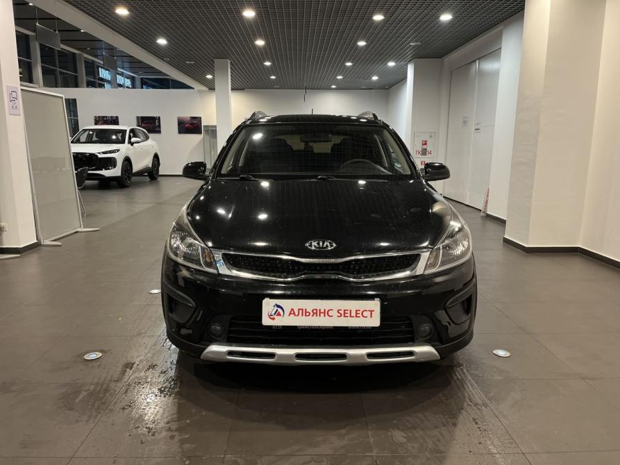 Kia Rio IV Чебоксары  - изображение 8