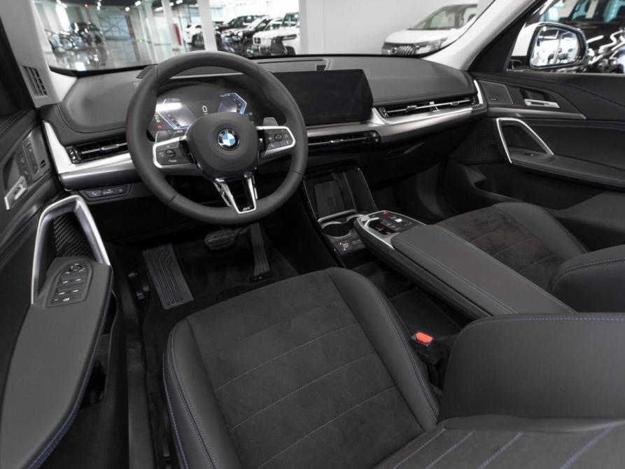 BMW X1 III (U11/U12) Москва  - изображение 7