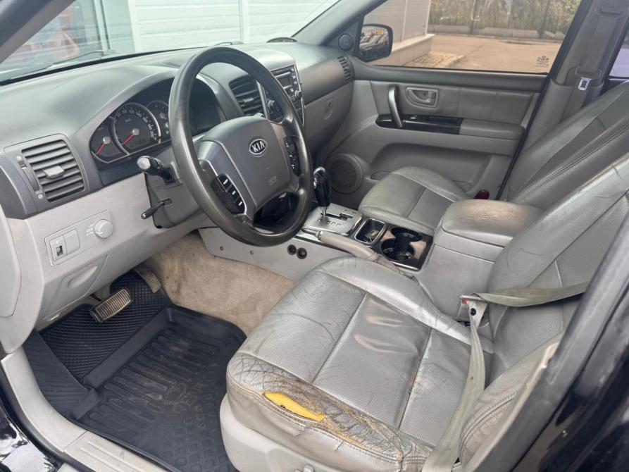 Kia Sorento I Рестайлинг Москва  - изображение 11