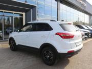 Hyundai Creta I Рестайлинг Стерлитамак  - изображение 20