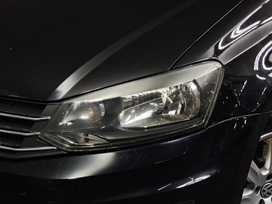 Volkswagen Polo V Рестайлинг Москва  - изображение 10