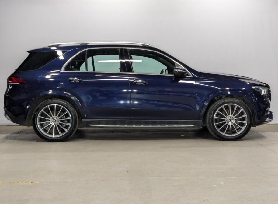 Mercedes-Benz GLE II (V167) Санкт-Петербург  - изображение 4