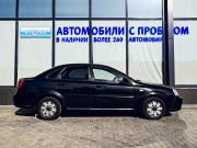 Chevrolet Lacetti I Екатеринбург  - изображение 25