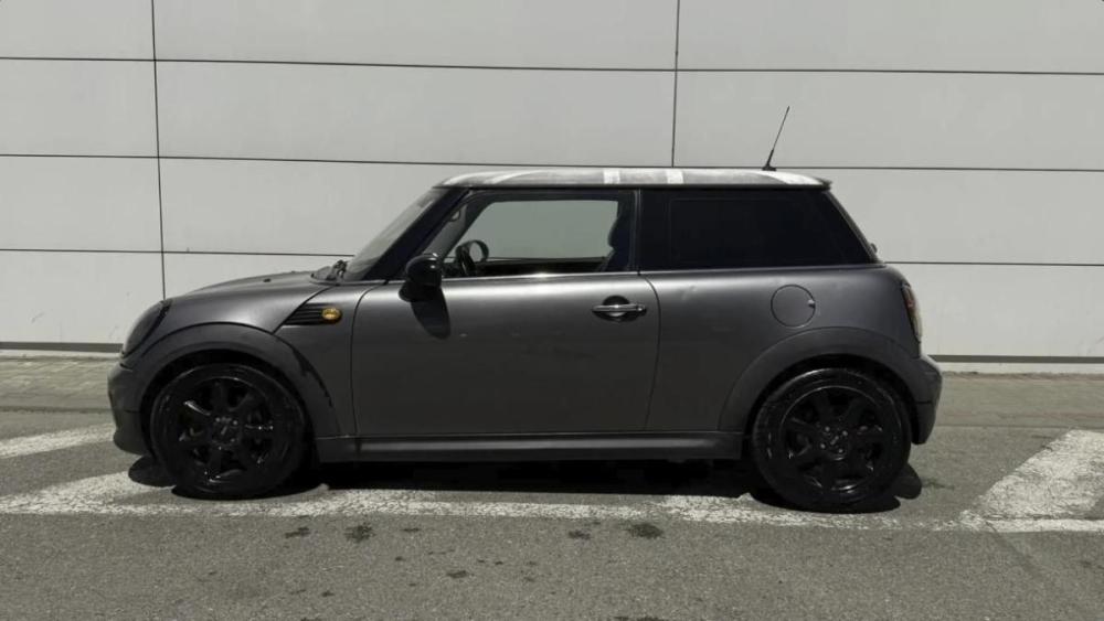Mini Hatch I (R50) Ставрополь  - изображение 11