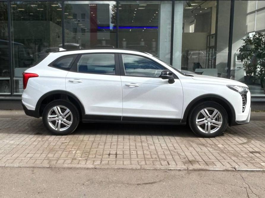 Haval Jolion I Рестайлинг Москва  - изображение 4