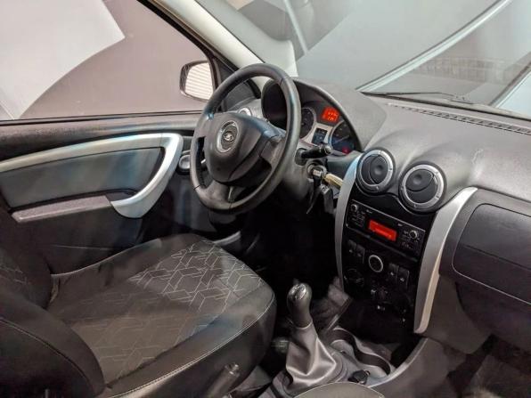 Lada (ВАЗ) Largus I с пробегом 2021 года, цена 940 000 рублей, 121717 км, универсал, Автокод Объявления