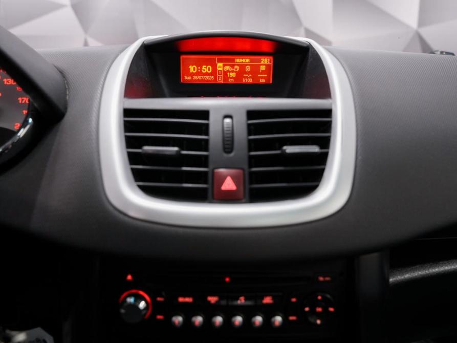 Peugeot 207 I Рестайлинг Ульяновск  - изображение 18