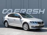 Skoda Octavia III (A7) Рестайлинг Краснодар  - изображение 22
