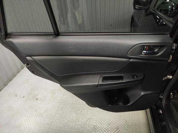 Subaru XV I с пробегом 2013 года, цена 1 060 000 рублей, 147483 км, внедорожник, Автокод Объявления