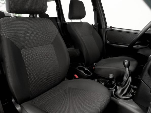 Lada (ВАЗ) Niva Travel I с пробегом 2023 года, цена 952 100 рублей, 36013 км, внедорожник, Автокод Объявления