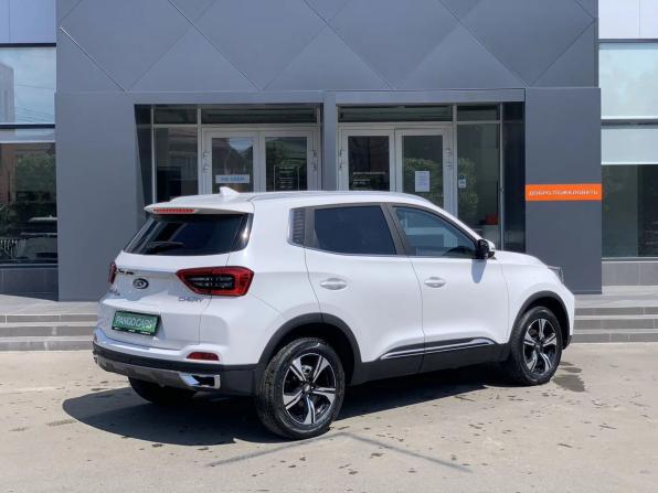 Chery Tiggo 4 Pro I Рестайлинг с пробегом 2023 года, цена 1 495 000 рублей, 21000 км, внедорожник, Автокод Объявления