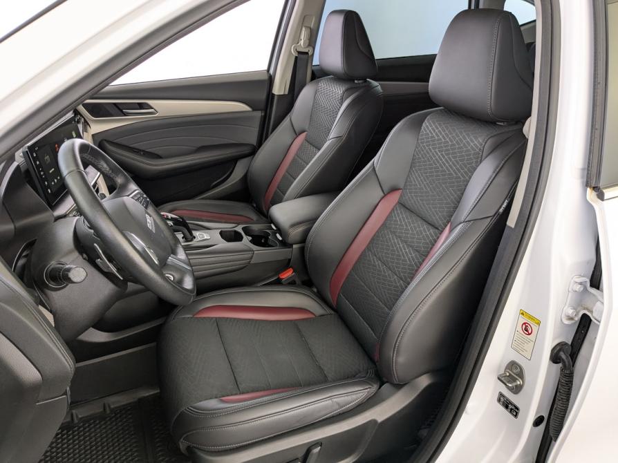 Haval F7 I Рестайлинг Москва  - изображение 21