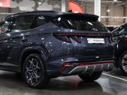 Hyundai Tucson IV Санкт-Петербург  - изображение 33