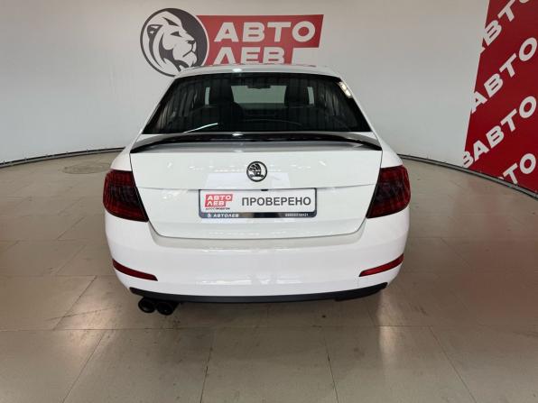 Skoda Octavia III (A7) с пробегом 2015 года, цена 1 290 000 рублей, 157560 км, лифтбек, Автокод Объявления