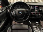 BMW X4 I (F26) Уфа  - изображение 57