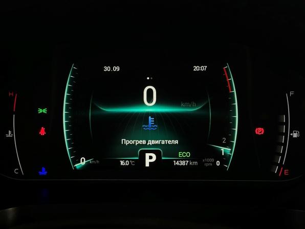 Xcite X-Cross 7 с пробегом 2024 года, цена 1 715 000 рублей, 14348 км, внедорожник, Автокод Объявления