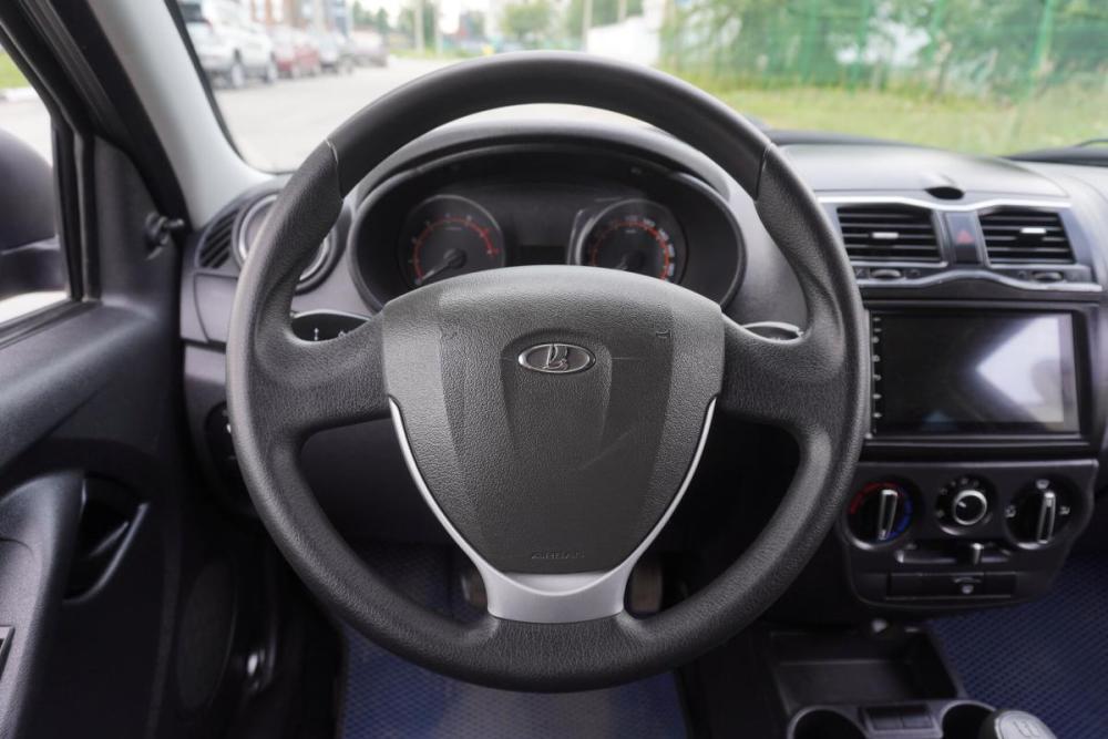 Lada (ВАЗ) Granta I Рестайлинг Ульяновск  - изображение 13