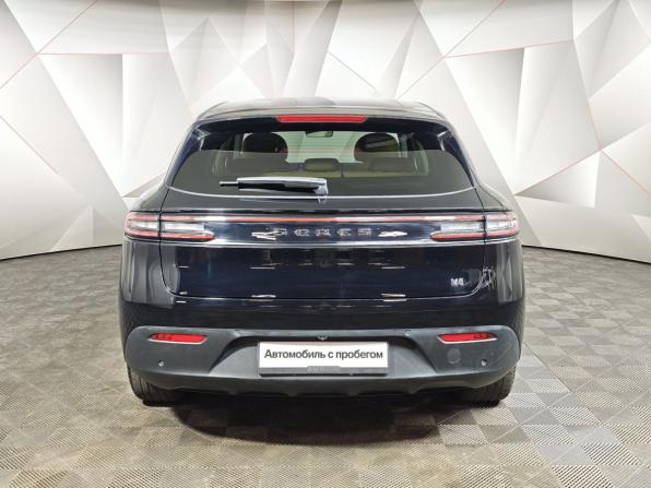 Seres M5 с пробегом 2024 года, цена 3 900 000 рублей, 52306 км, внедорожник, Автокод Объявления