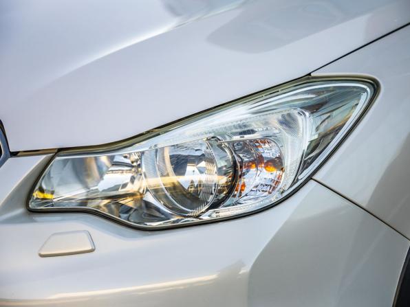 Subaru XV I с пробегом 2011 года, цена 1 268 000 рублей, 161905 км, внедорожник, Автокод Объявления
