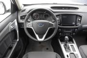 Geely Emgrand X7 I Рестайлинг 2 Брянск  - изображение 31