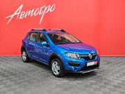 Renault Sandero II Рестайлинг Вологда  - изображение 26