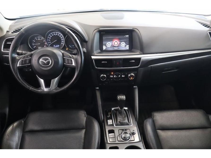 Mazda CX-5 I Рестайлинг Коломна  - изображение 11